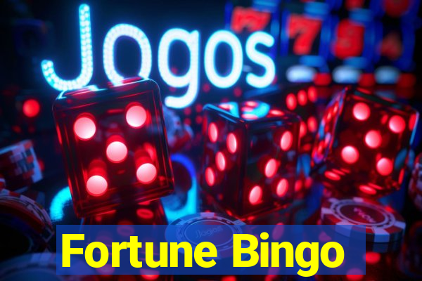 Fortune Bingo