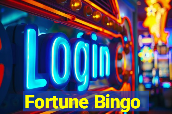 Fortune Bingo