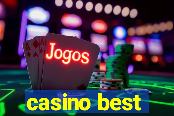 casino best