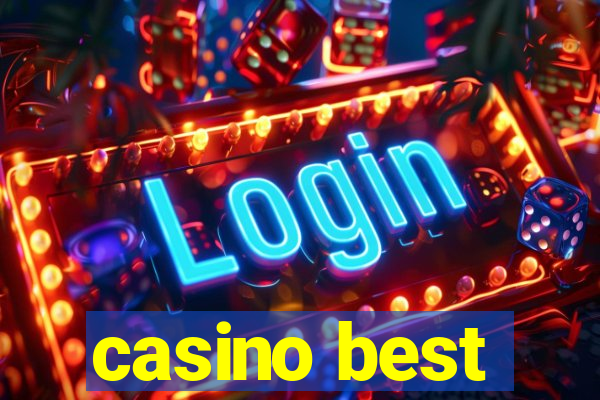 casino best