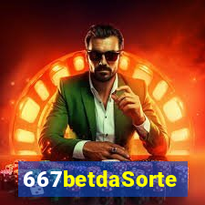 667betdaSorte