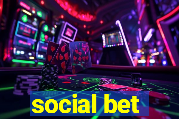 social bet