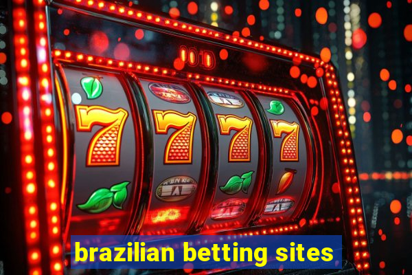 brazilian betting sites