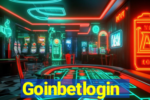 Goinbetlogin