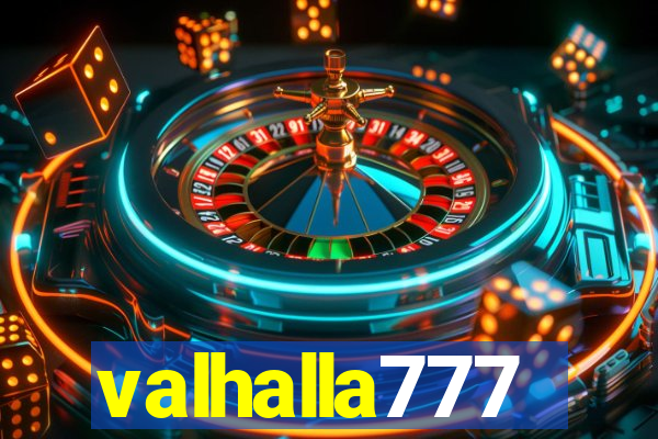 valhalla777