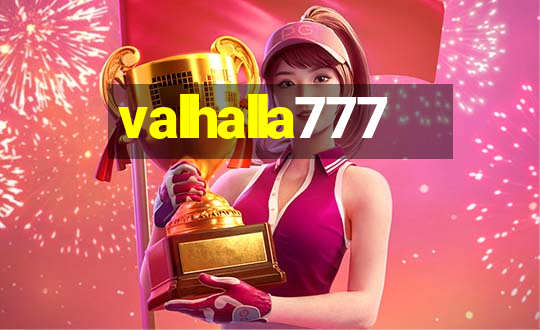 valhalla777