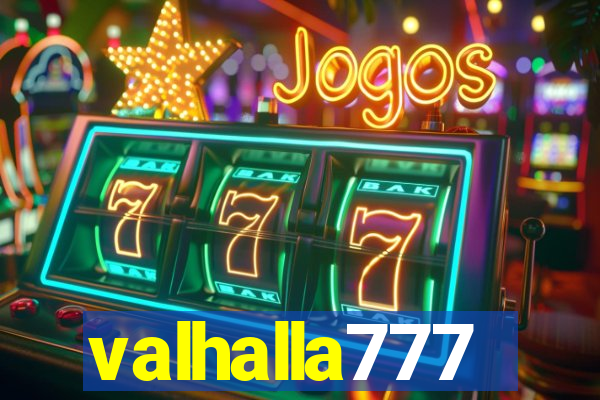 valhalla777