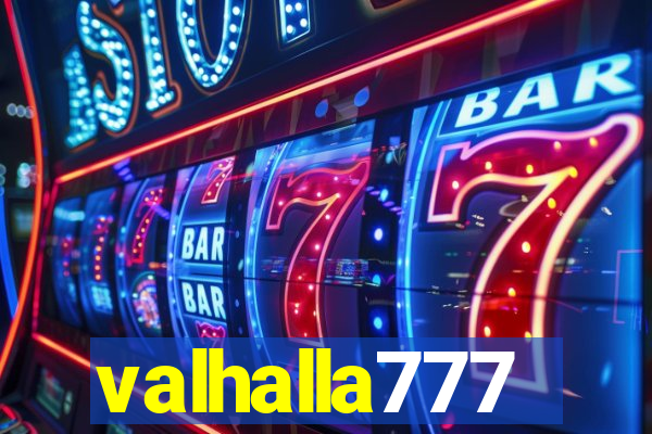 valhalla777