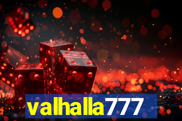 valhalla777