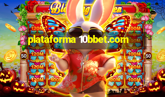 plataforma 10bbet.com