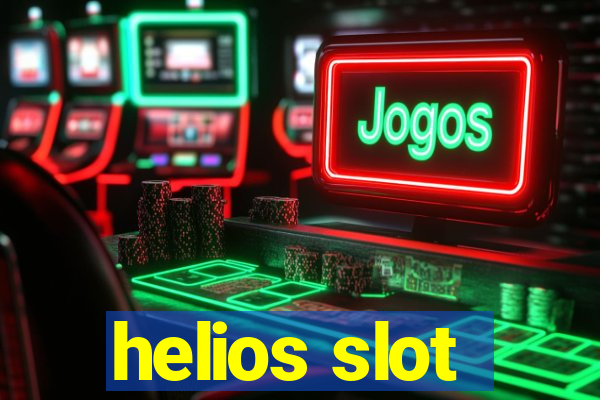 helios slot