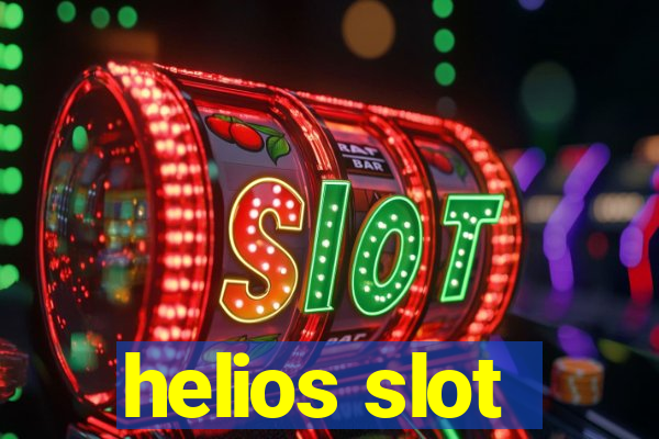 helios slot