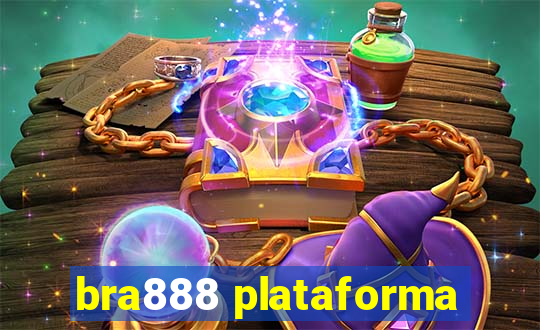 bra888 plataforma