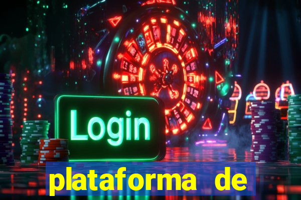 plataforma de apostas tigre