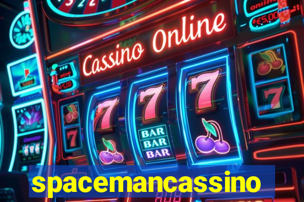 spacemancassino