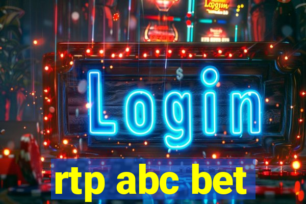 rtp abc bet