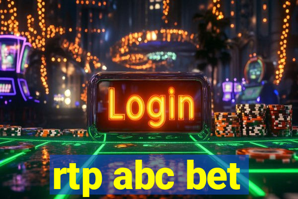 rtp abc bet