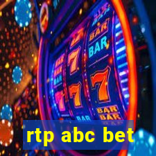 rtp abc bet