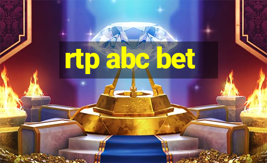 rtp abc bet