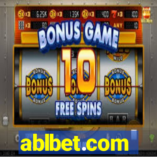 ablbet.com