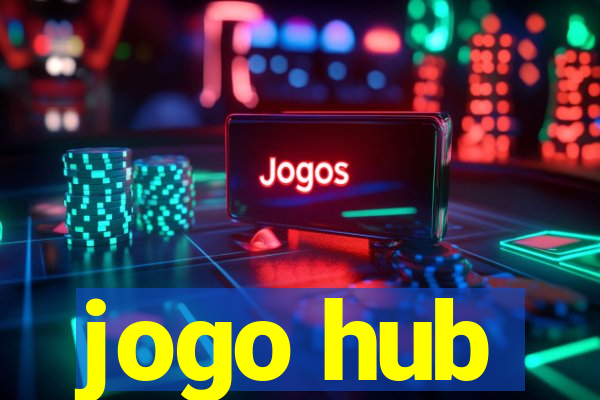 jogo hub