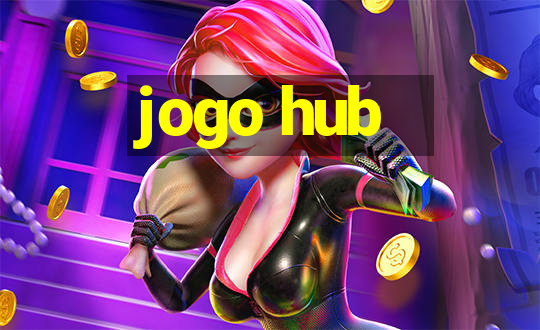 jogo hub