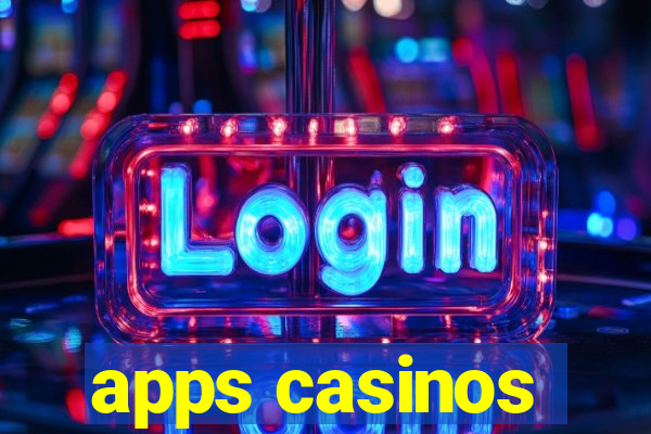 apps casinos