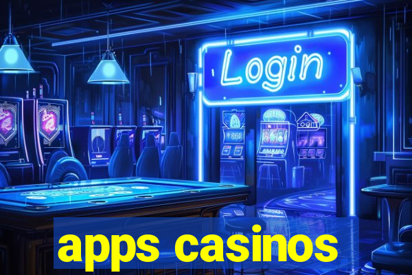 apps casinos