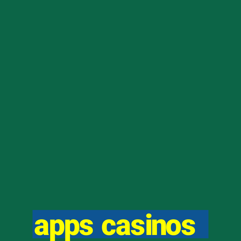 apps casinos