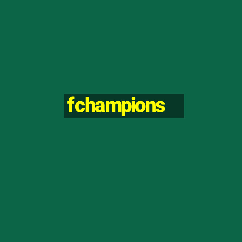 fchampions