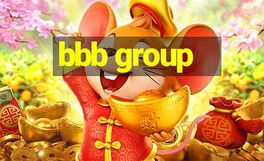 bbb group