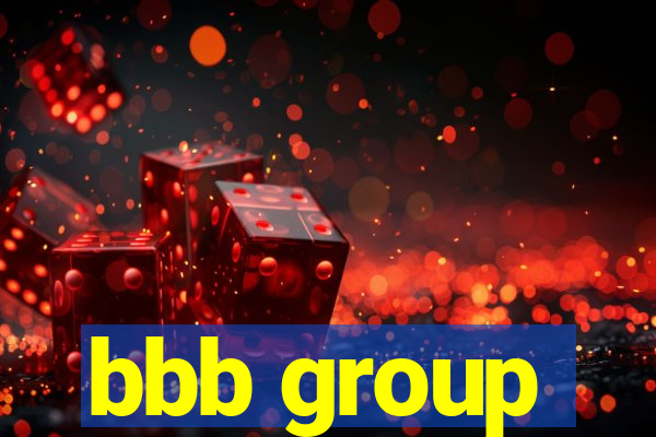 bbb group