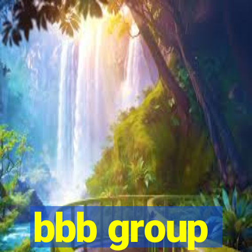 bbb group