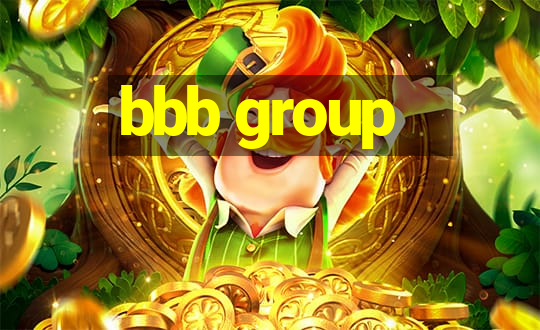 bbb group