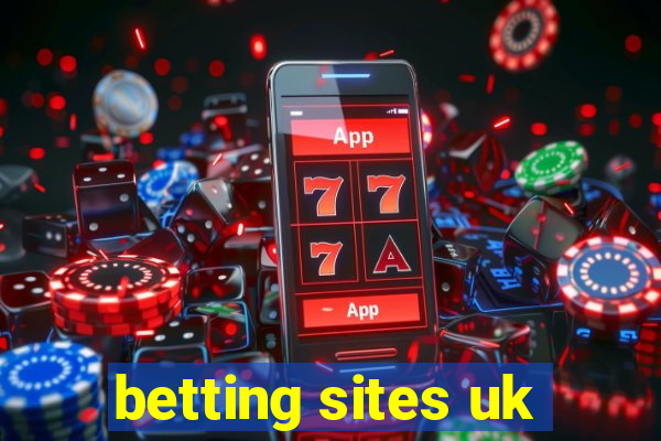 betting sites uk