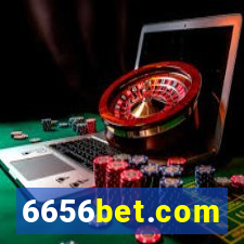 6656bet.com