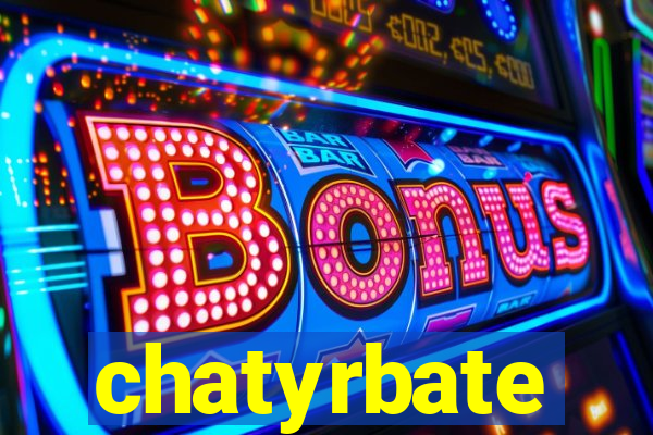 chatyrbate