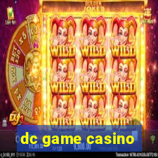 dc game casino