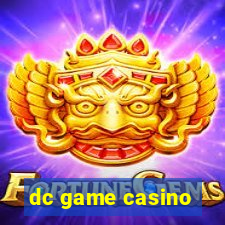 dc game casino