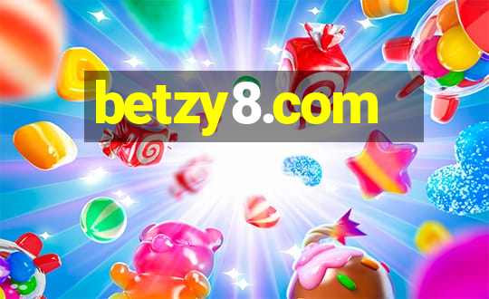 betzy8.com