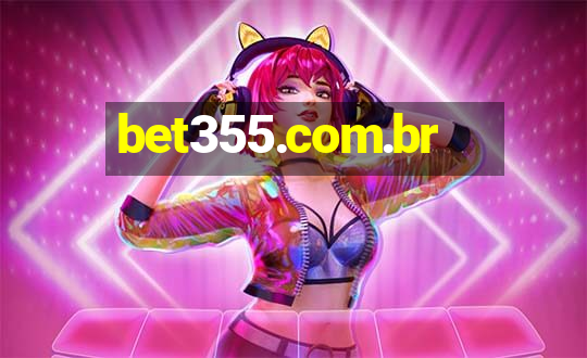 bet355.com.br