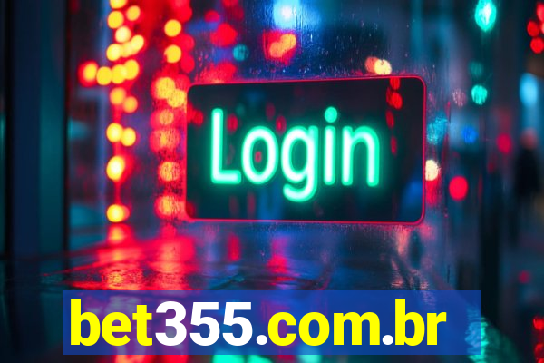 bet355.com.br