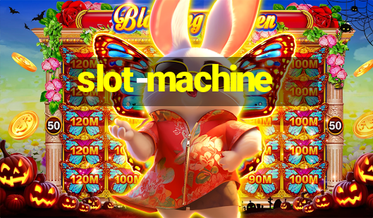 slot-machine