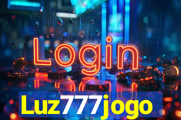 Luz777jogo