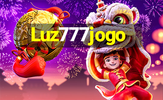 Luz777jogo