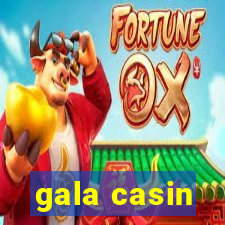 gala casin