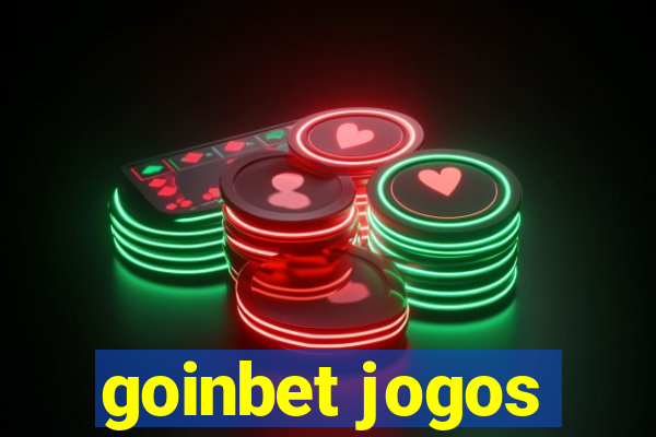 goinbet jogos