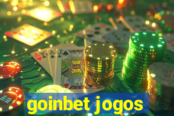 goinbet jogos