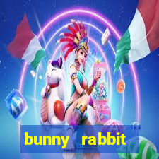 bunny rabbit game