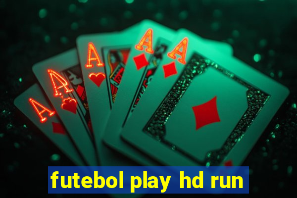 futebol play hd run